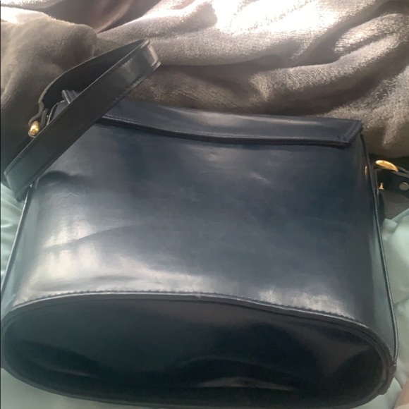 Vintage Ralph Lauren purse - Picture 3 of 4